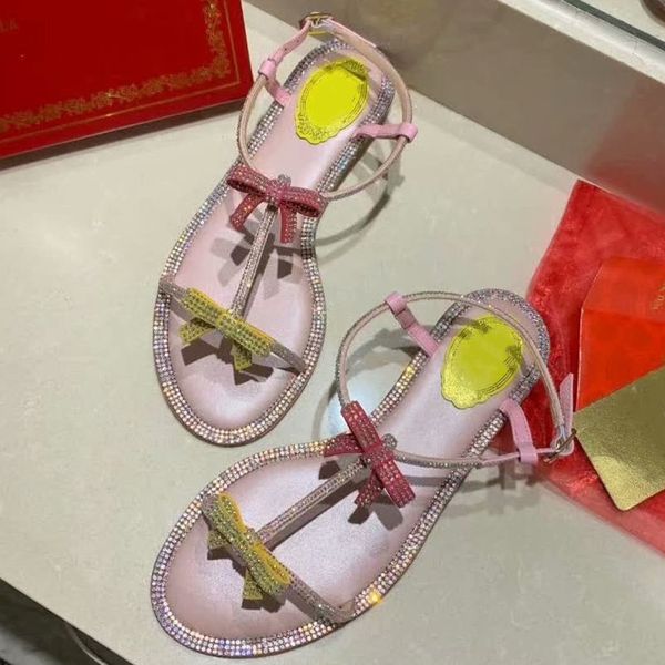 official website 70% off outlet butterfly knot crystal decro flat casual fairy sandals summer outdoor women shoes female zapatos de mujer sa, Black
official website 70% off outlet butterfly knot crystal decro flat casual fairy sandals summer outdoor women shoes female zapatos de mujer sa, Black