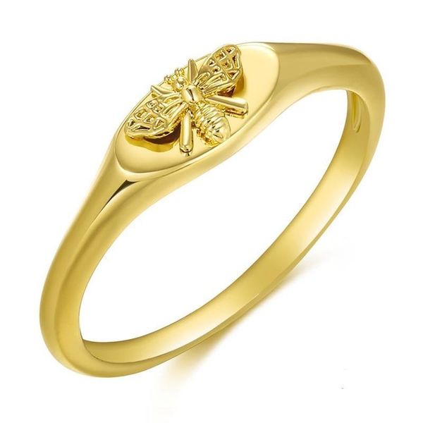 cluster rings the bee ring brass real gold plated insect exquisite fashion ladies couple wedding, Golden;silver
cluster rings the bee ring brass real gold plated insect exquisite fashion ladies couple wedding, Golden;silver