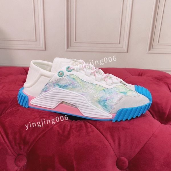 shoes vintage men women dad sneakers gym red blue white beige green yellow grey crystal bottom mens platform trainers, Red;white
shoes vintage men women dad sneakers gym red blue white beige green yellow grey crystal bottom mens platform trainers, Red;white