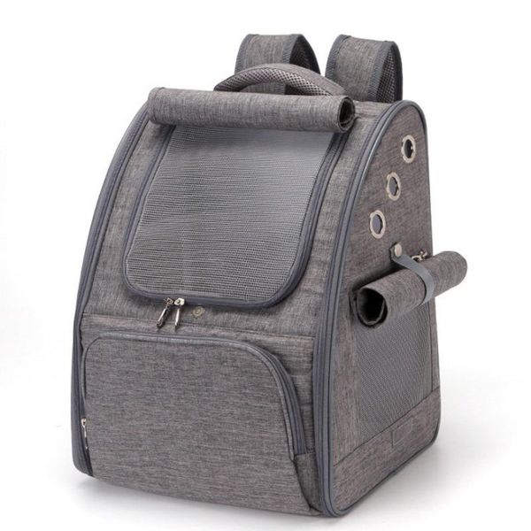 cat carriers,crates & houses pet outing carrier bags multifunctional dog bag convenient foldable puppies medium backpack
cat carriers,crates & houses pet outing carrier bags multifunctional dog bag convenient foldable puppies medium backpack