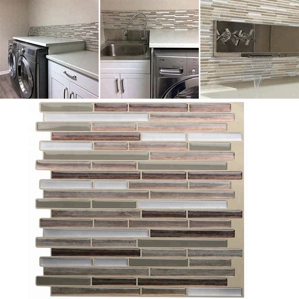 wall stickers 3d brick sticker home decor retro restaurant living room diy anti-collision waterproof wallpaper 27*25.4 cm
wall stickers 3d brick sticker home decor retro restaurant living room diy anti-collision waterproof wallpaper 27*25.4 cm