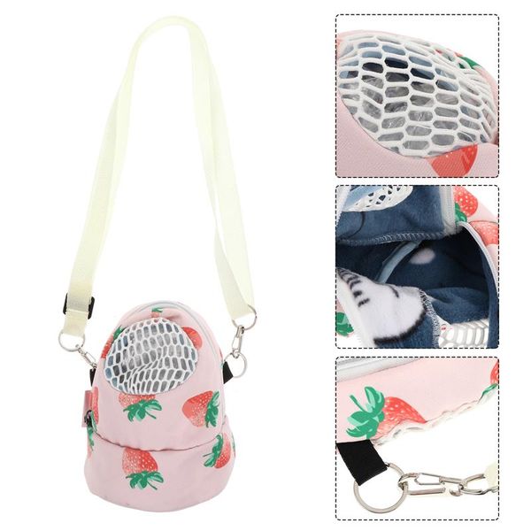 small animal supplies hamster guinea carrier bag breathable chinchilla hedgehog sling
small animal supplies hamster guinea carrier bag breathable chinchilla hedgehog sling