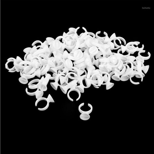 false eyelashes wholesale- 100 x disposable glue holder ring pallet for tattoo pigment1
false eyelashes wholesale- 100 x disposable glue holder ring pallet for tattoo pigment1