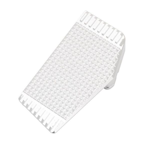 motorcycle cnc foot brake pedal lever peg pad enlarge extension plate for benelli bn600 bj600 tnt600 pedals
motorcycle cnc foot brake pedal lever peg pad enlarge extension plate for benelli bn600 bj600 tnt600 pedals