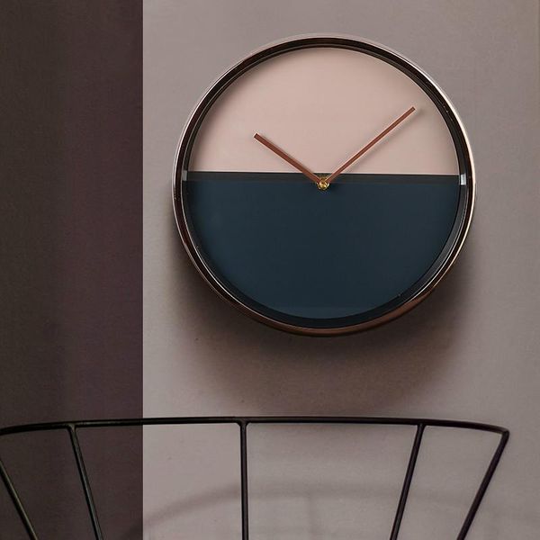 wall clocks light luxury clock home fashion decorations nordic art watch mute simple style
wall clocks light luxury clock home fashion decorations nordic art watch mute simple style