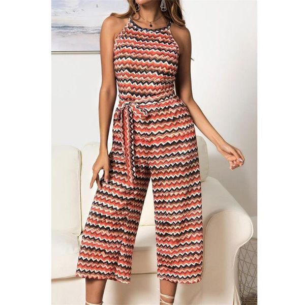 women's jumpsuits & rompers women holiday beach sleeveless striped wide leg jumpsuit playsuit romper w/ pocket, Black;white
women's jumpsuits & rompers women holiday beach sleeveless striped wide leg jumpsuit playsuit romper w/ pocket, Black;white