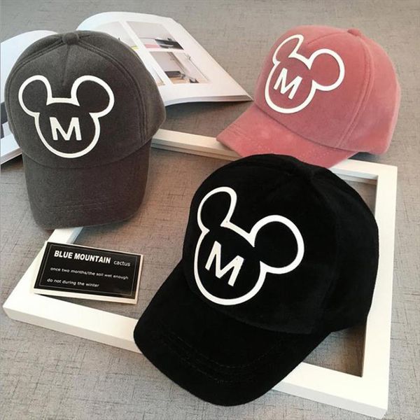 children hip hop baseball cap winter plush mouse head kids sun hat boys girls snapback caps for 2 8 years, Blue;gray
children hip hop baseball cap winter plush mouse head kids sun hat boys girls snapback caps for 2 8 years, Blue;gray