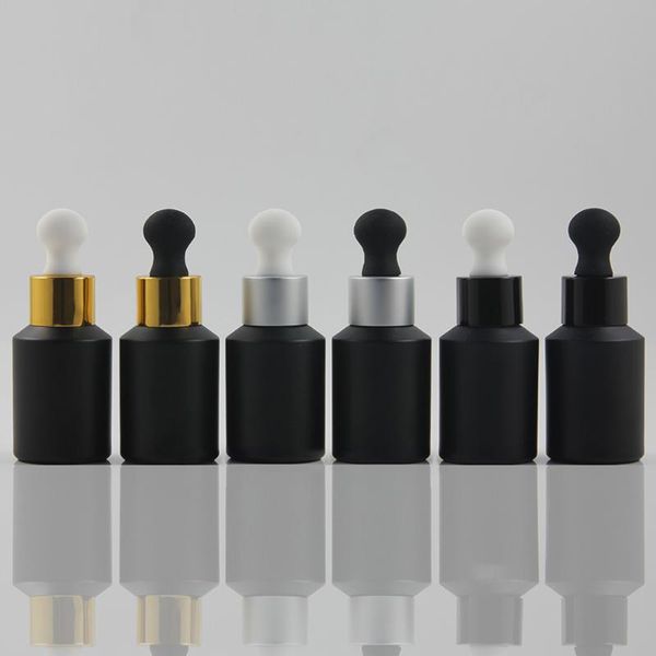 storage bottles & jars wholesale frosted black essential oil bottle, 15ml dropper glass
storage bottles & jars wholesale frosted black essential oil bottle, 15ml dropper glass