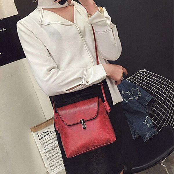 coin purses women shoulder bag pu leather handbag messenger crossbody satchel purse lot, Red;black
coin purses women shoulder bag pu leather handbag messenger crossbody satchel purse lot, Red;black