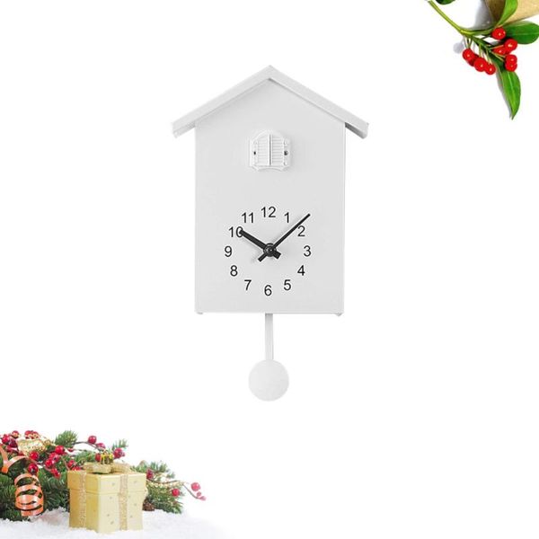 wall clocks nordic style clock time signal telling hanging decoration without battery white
wall clocks nordic style clock time signal telling hanging decoration without battery white