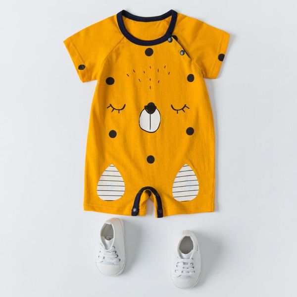footies born baby boy girls cartoon infant rompers jumpsuit outfits clothes vetement garcon cotton, Blue
footies born baby boy girls cartoon infant rompers jumpsuit outfits clothes vetement garcon cotton, Blue