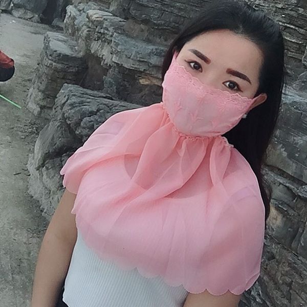 women's sunscreen and dustproof summer outdoor cycling thin breathable long neck cape travel mask
women's sunscreen and dustproof summer outdoor cycling thin breathable long neck cape travel mask