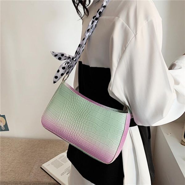 fashion women's single shoulder bag simple messenger small cross body
fashion women's single shoulder bag simple messenger small cross body