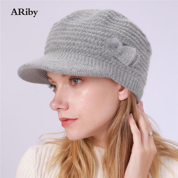 hats, scarves & gloves sets ariby women's knitted hats 2021 ladies autumn and winter solid color plus velvet warm wool beret, Blue;gray
hats, scarves & gloves sets ariby women's knitted hats 2021 ladies autumn and winter solid color plus velvet warm wool beret, Blue;gray