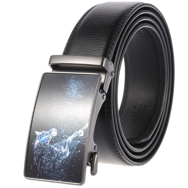 belts male designer automatic buckle cowhide leather men's belt luxury men ceinture homme ly236-22080-1, Black;brown
belts male designer automatic buckle cowhide leather men's belt luxury men ceinture homme ly236-22080-1, Black;brown