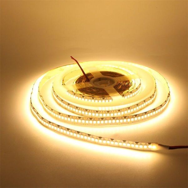 high brightness 1200leds smd 2835 led flexible strip light 240led/m non-waterproof 12v bar lamp home cabinet decor-warm white strips
high brightness 1200leds smd 2835 led flexible strip light 240led/m non-waterproof 12v bar lamp home cabinet decor-warm white strips