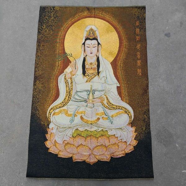 other arts and crafts tibetan buddha statue nepal silk embroidery golden painting lotus guanyin
other arts and crafts tibetan buddha statue nepal silk embroidery golden painting lotus guanyin