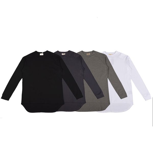 men's t-shirts essentials of god 4th collection basic t-shirts men hip hop streetwear long sleeve tees casual solid x8ws, White;black
men's t-shirts essentials of god 4th collection basic t-shirts men hip hop streetwear long sleeve tees casual solid x8ws, White;black