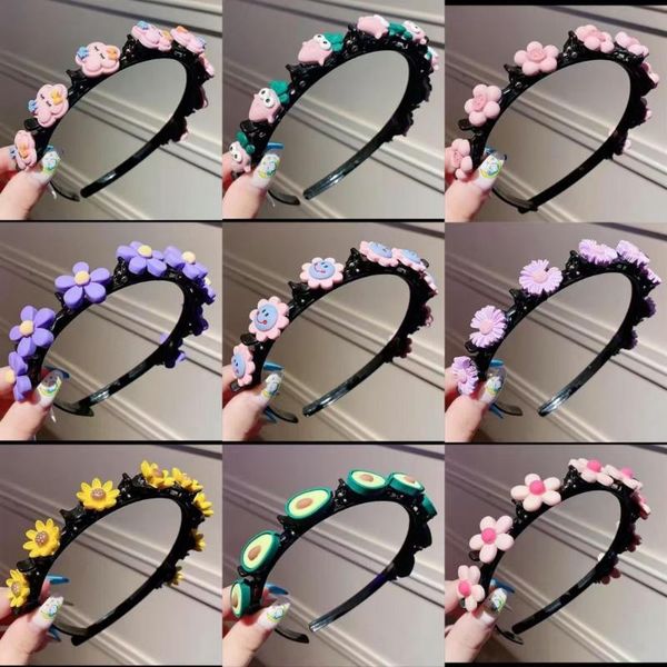 children hair accessories 2021 fashion young girls flower kawaii sweet hairstyle double bangs headband with hairpin clips, Slivery;white
children hair accessories 2021 fashion young girls flower kawaii sweet hairstyle double bangs headband with hairpin clips, Slivery;white
