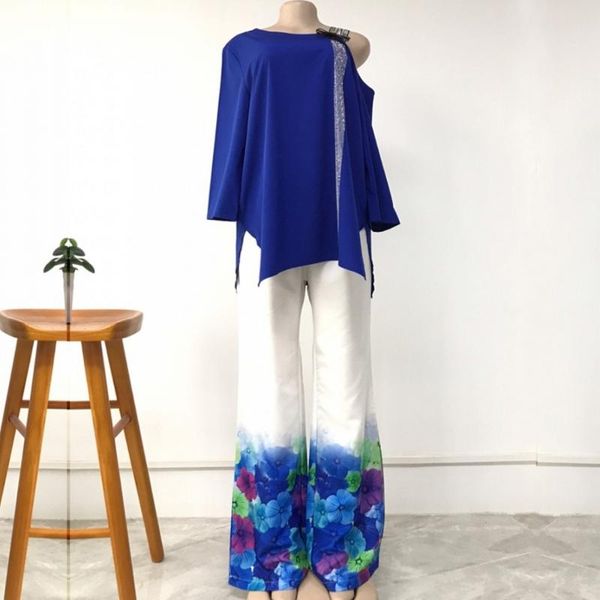 women's two piece pants 2 set women slim flower print pant and long sleeve split 2021 fashion irregular office lady suit outfits matchi, White
women's two piece pants 2 set women slim flower print pant and long sleeve split 2021 fashion irregular office lady suit outfits matchi, White