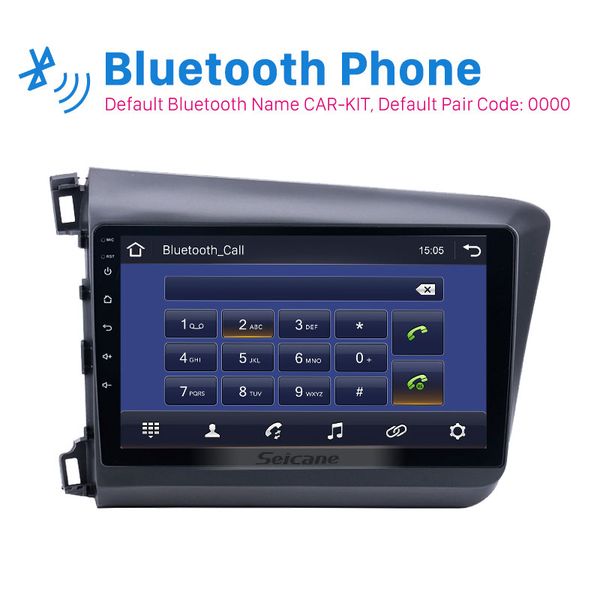 2g+32g android 10 car dvd 8-core player gps navigation for honda civic 2011-2015 radio head unit support dsp qled carplay
2g+32g android 10 car dvd 8-core player gps navigation for honda civic 2011-2015 radio head unit support dsp qled carplay