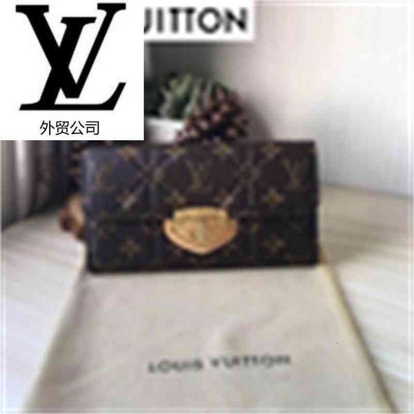 m66556 long brand real designer wallets purse luxury women 6kx3 leather rivet wallet chain lock compact long clutches evening wallet key car
m66556 long brand real designer wallets purse luxury women 6kx3 leather rivet wallet chain lock compact long clutches evening wallet key car