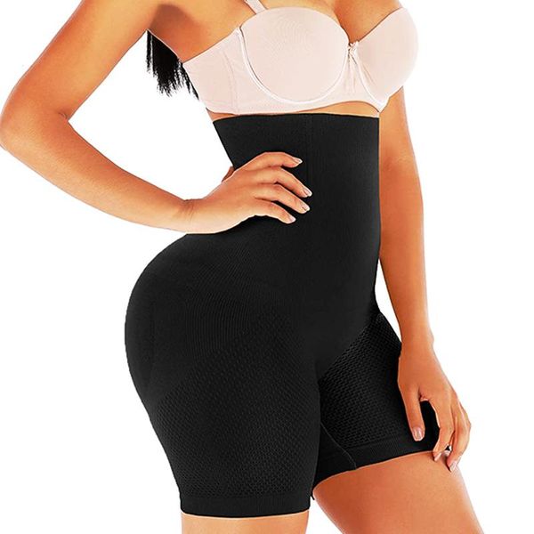 women's shapers slimming pant shapewear women dress underwear tummy control panties bulifter short high waist trainer body shaper, Black;white
women's shapers slimming pant shapewear women dress underwear tummy control panties bulifter short high waist trainer body shaper, Black;white