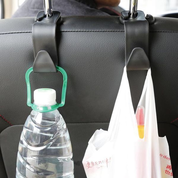 interior decorations universal car seat hook bearing 20kg durable headrest hanging handbag backpack plastic bag organizer
interior decorations universal car seat hook bearing 20kg durable headrest hanging handbag backpack plastic bag organizer