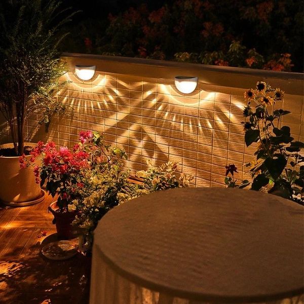 solar lamps outdoor wall summer led light energy garden waterproof courtyard decoration
solar lamps outdoor wall summer led light energy garden waterproof courtyard decoration