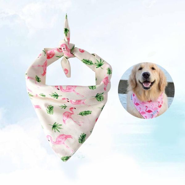 pattern pet saliva towel dog bibs cartoon soft cotton triangular for small medium pet(neck circu apparel
pattern pet saliva towel dog bibs cartoon soft cotton triangular for small medium pet(neck circu apparel