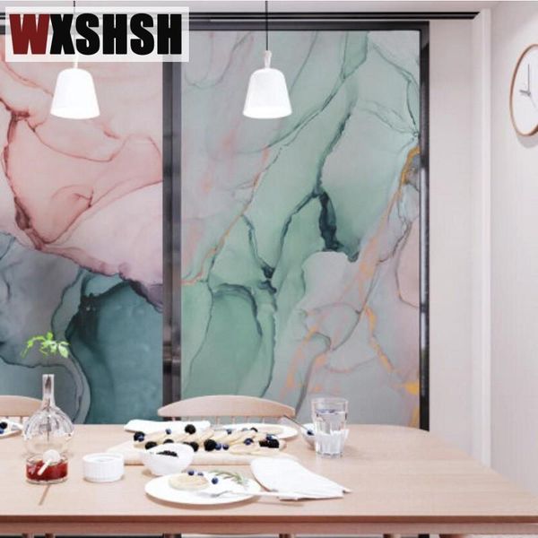 custom size static cling glass film marbling frosted private anti-uv window covering for door cabinet table 60cmx100cm stickers
custom size static cling glass film marbling frosted private anti-uv window covering for door cabinet table 60cmx100cm stickers