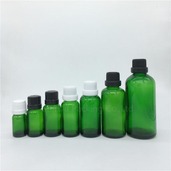 storage bottles & jars 100pcs 5ml 10ml 15ml 20ml 30ml 50ml 100ml green glass bottle, vials essential oil bottle with tamper evident cap perf
storage bottles & jars 100pcs 5ml 10ml 15ml 20ml 30ml 50ml 100ml green glass bottle, vials essential oil bottle with tamper evident cap perf