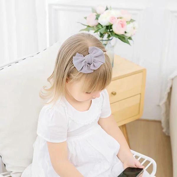 hair accessories stretch nylon baby girls headband hairband with wide bow born elastic candy color, Slivery;white
hair accessories stretch nylon baby girls headband hairband with wide bow born elastic candy color, Slivery;white