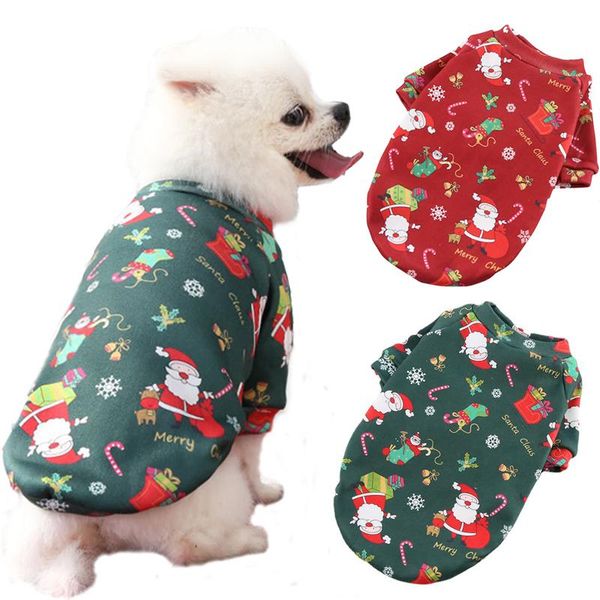 dog apparel christmas pet clothes for small dogs warm winter pets sweater cute plus fleece puppy cat clothing chihuahua festival costume
dog apparel christmas pet clothes for small dogs warm winter pets sweater cute plus fleece puppy cat clothing chihuahua festival costume