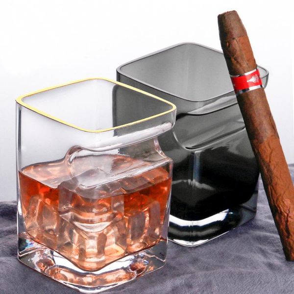 wine glasses european and american style crystal glass foreign square whiskey creative martini tumbler cup
wine glasses european and american style crystal glass foreign square whiskey creative martini tumbler cup
