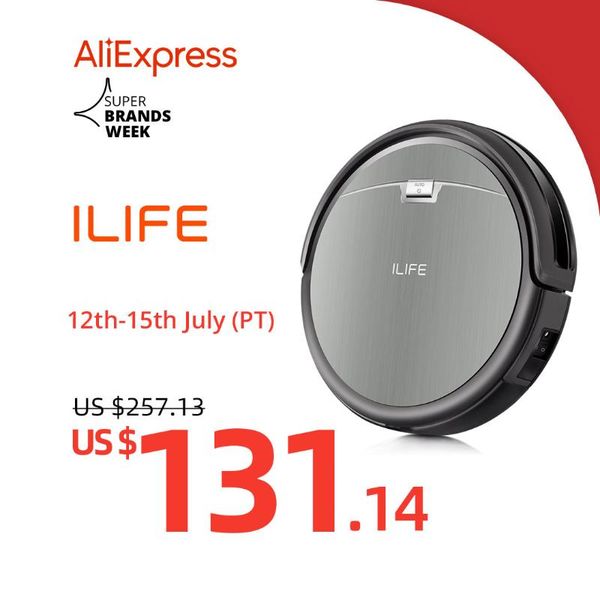 vacuum cleaners ilife a4s robot cleaner , carpet & hard floor large dustbin,auto recharge household tools,applicance
vacuum cleaners ilife a4s robot cleaner , carpet & hard floor large dustbin,auto recharge household tools,applicance