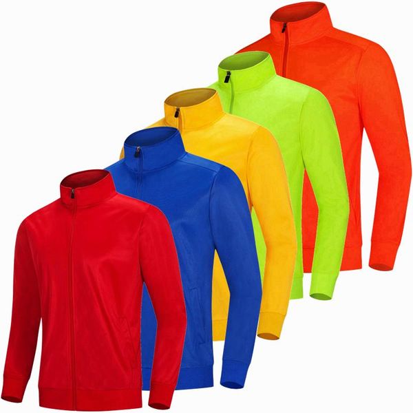 running jackets winter velvet jacket men kids long sleeve gym fitness workout sportswear soccer football hooded jogging sports, Black;red
running jackets winter velvet jacket men kids long sleeve gym fitness workout sportswear soccer football hooded jogging sports, Black;red