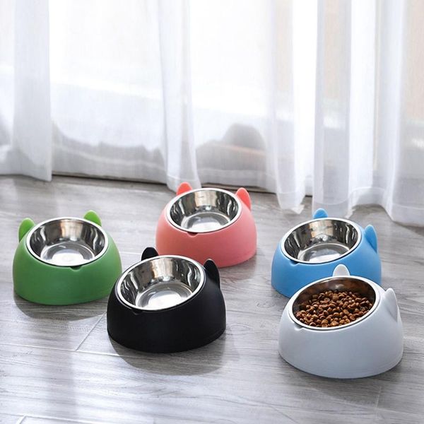 pet bowl creative portable multipurpose stainless steel cat dog cute head shape household supplies bowls & feeders
pet bowl creative portable multipurpose stainless steel cat dog cute head shape household supplies bowls & feeders