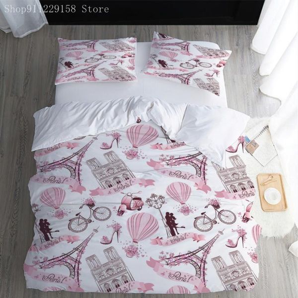 bedding sets fashion pink pattern valentine's day couple duvet cover customized multi-size bedroom bed
bedding sets fashion pink pattern valentine's day couple duvet cover customized multi-size bedroom bed