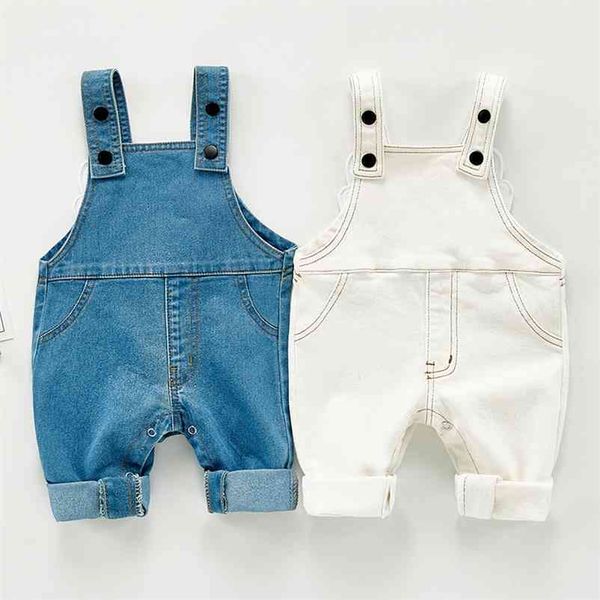 born boys girls cowboy braces jumpsuits clothes spring autumn baby rompers children 210521, Blue
born boys girls cowboy braces jumpsuits clothes spring autumn baby rompers children 210521, Blue