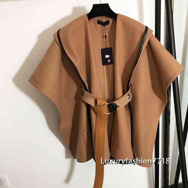 women's jackets design de luxo 21 high end roupas femininas carta jacquard cinto casaco trenchcoat vintage xale feminino capas ponchos, Black;brown
women's jackets design de luxo 21 high end roupas femininas carta jacquard cinto casaco trenchcoat vintage xale feminino capas ponchos, Black;brown