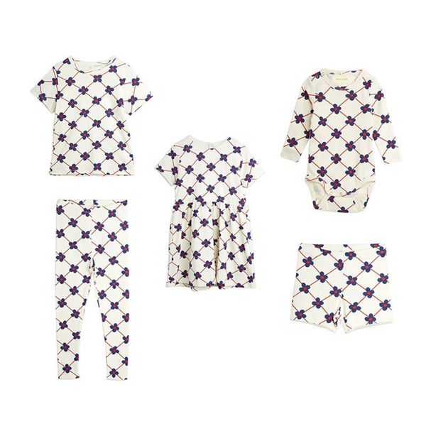 clothing sets mr ins children's summer short-sleeved shorts dress bag fart leggings small suit, White
clothing sets mr ins children's summer short-sleeved shorts dress bag fart leggings small suit, White