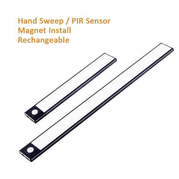 cabinet light hand sweep/pir motion sensor led under usb rechargeable wardrobe closet cupboard magent install ultra-thin lamp
cabinet light hand sweep/pir motion sensor led under usb rechargeable wardrobe closet cupboard magent install ultra-thin lamp