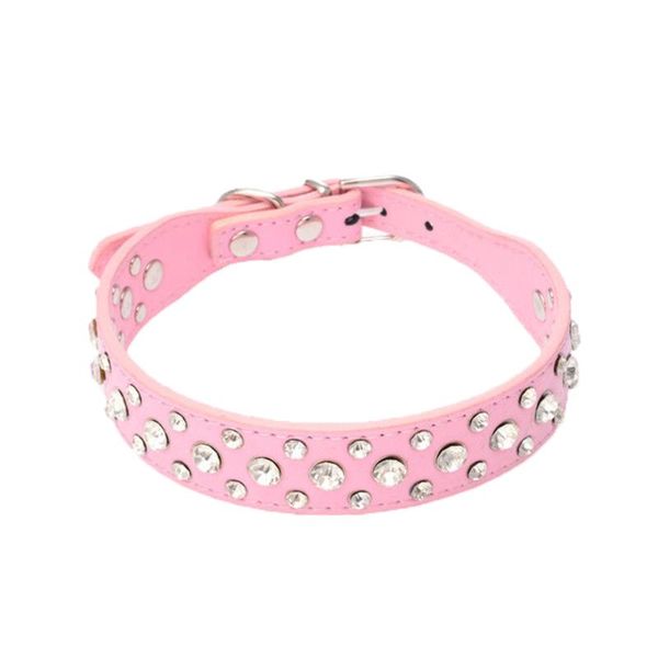 dog collars & leashes luxury diamante band fake crystal bling leather cat pet choke collar
dog collars & leashes luxury diamante band fake crystal bling leather cat pet choke collar