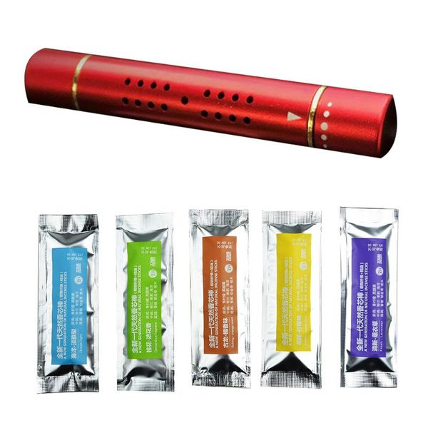 car air freshener universal clip vent fragrance aluminium alloy diffuser purify
car air freshener universal clip vent fragrance aluminium alloy diffuser purify