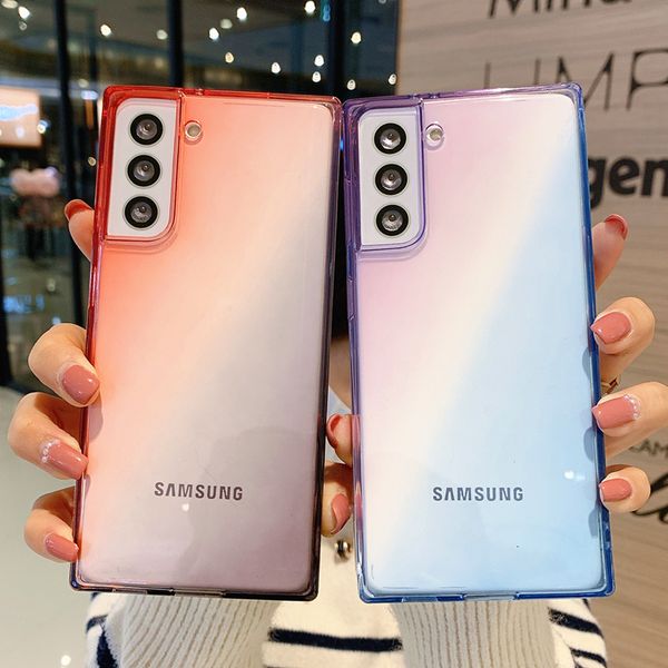 square left and right gradient color phone cases for samsung s10 s10p s20 s20p s20u s20fe s21 s21p s21note10 note20
square left and right gradient color phone cases for samsung s10 s10p s20 s20p s20u s20fe s21 s21p s21note10 note20