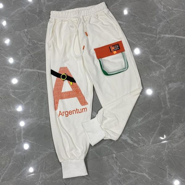 women's pants & capris bf design patchwork harem women street wear elastic waist autumn letter casual, Black;white
women's pants & capris bf design patchwork harem women street wear elastic waist autumn letter casual, Black;white