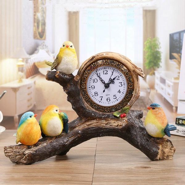 desk & table clocks branch clock home decoration living room bedroom office watch mute resin gift
desk & table clocks branch clock home decoration living room bedroom office watch mute resin gift