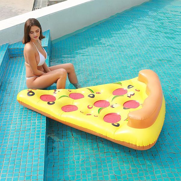 inflatable floats & tubes pizza floating bed eye-catching water activity triangle outdoor swim ring airbed plastic
inflatable floats & tubes pizza floating bed eye-catching water activity triangle outdoor swim ring airbed plastic