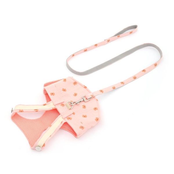 dog collars & leashes harness vest training for chihuahua puppy soft mesh pet dogs cats petshop collar cat chest strap
dog collars & leashes harness vest training for chihuahua puppy soft mesh pet dogs cats petshop collar cat chest strap